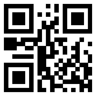 3301176301 - Immagine del QrCode associato