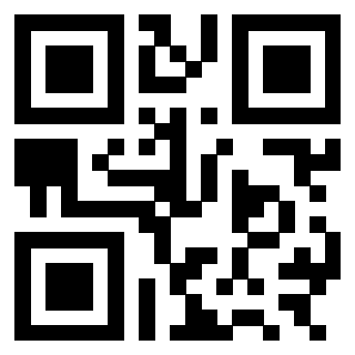 Il Qr Code di 3301176303