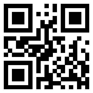 Immagine del QrCode di 3301176305