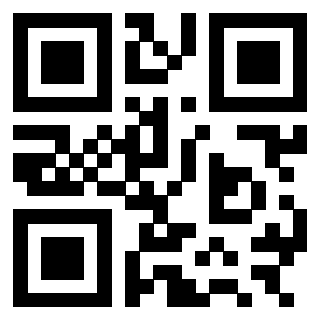 Immagine del Qr Code di 3301176306