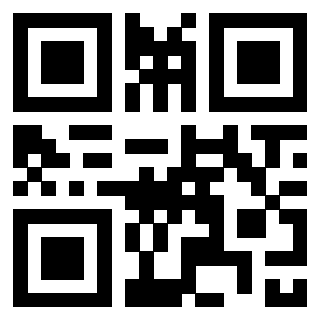 3301176307 - Immagine del QrCode