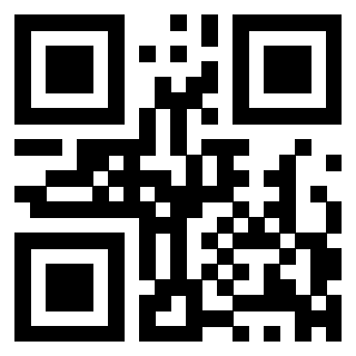 Immagine del Qr Code di 3301176310