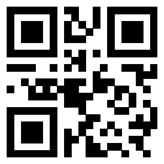 Il Qr Code di 3301176312