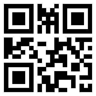 Immagine del QrCode di 3301176314