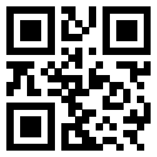 3301176316 - Immagine del Qr Code
