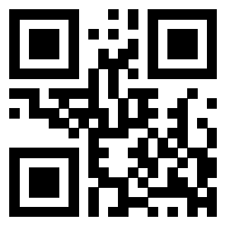 Immagine del QrCode di 3301176317
