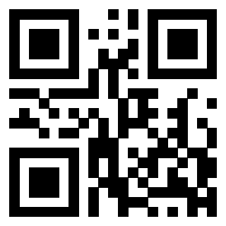 Qr Code di 3301176319