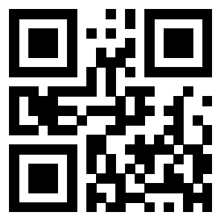 Il QrCode di 3301176323