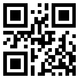 Il Qr Code di 3301176325