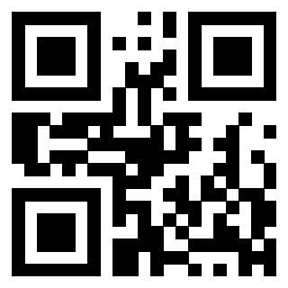 Scansione del Qr Code di 3301176327