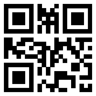 3301176328 QrCode associato
