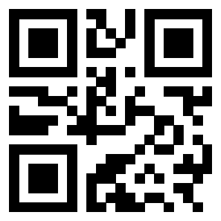 Il QrCode di 3301176330