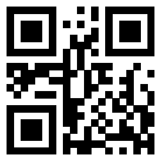3301176334 - Immagine del Qr Code associato