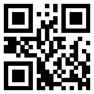 Immagine del Qr Code di 3301176336