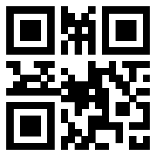3301176337 QrCode associato