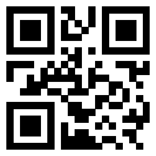 Il QrCode di 3301176338