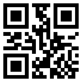 Scansione del Qr Code di 3301176339