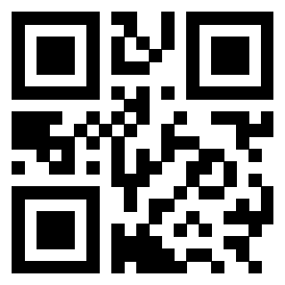 3301176340 - Immagine del QrCode associato