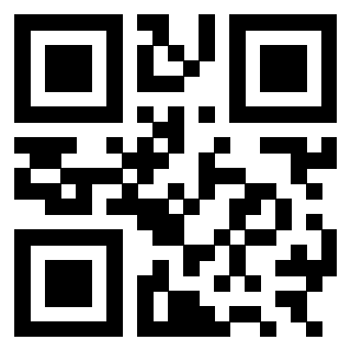 3301176341 - Immagine del Qr Code