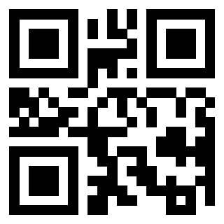 Il Qr Code di 3301176342