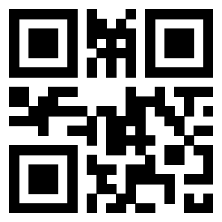 Qr Code di 3301176343