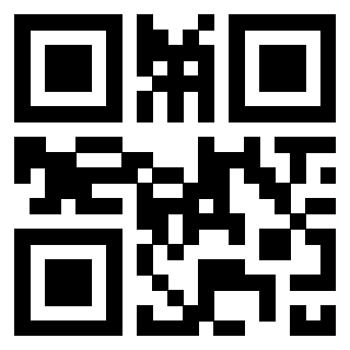 Qr Code di 3301176344