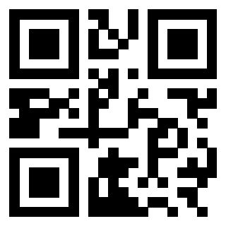 Il Qr Code di 3301176347