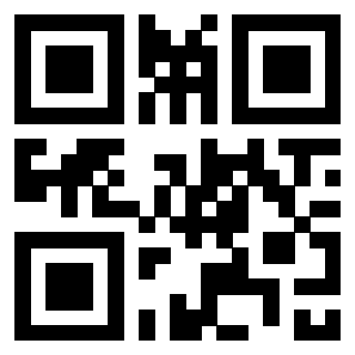Il QrCode di 3301176353