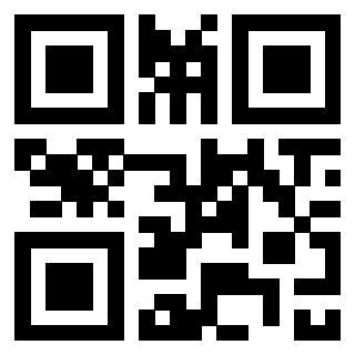 3301176354 - Immagine del QrCode associato