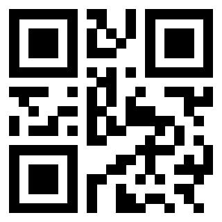 3301176355 - Immagine del Qr Code associato
