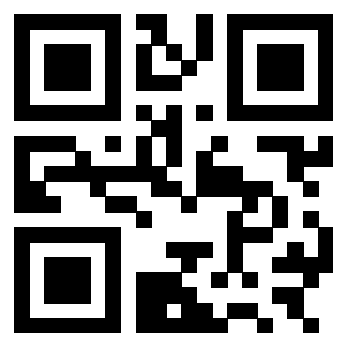 Qr Code di 3301176357