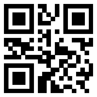 Il QrCode di 3301176359