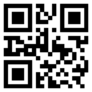 3301176360 - Immagine del Qr Code