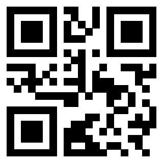 Immagine del QrCode di 3301176363