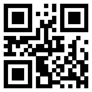 3301176365 - Immagine del QrCode associato