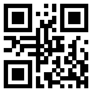 3301176366 - Immagine del Qr Code associato