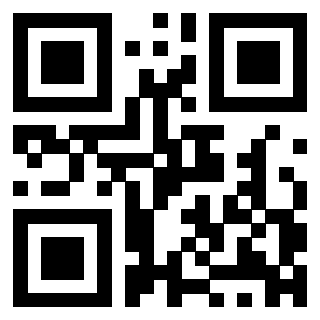 3301176367 Qr Code associato