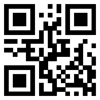 3301176368 - Immagine del Qr Code