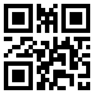 3301181444 QrCode associato