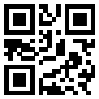 3301181445 - Immagine del QrCode associato