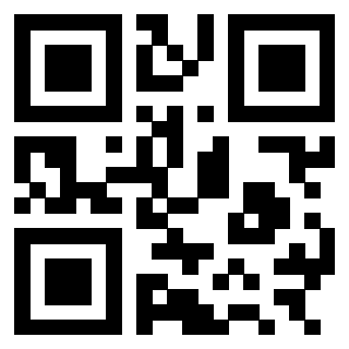 QrCode di 3301181446