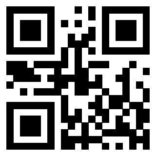 3301181447 - Immagine del QrCode