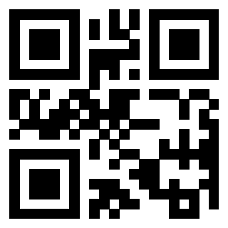 3301181451 - Immagine del QrCode