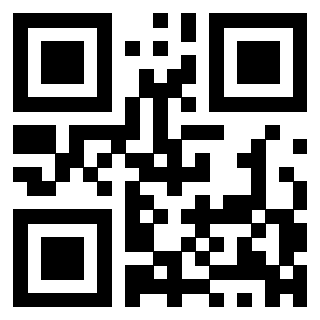 3301181452 QrCode associato