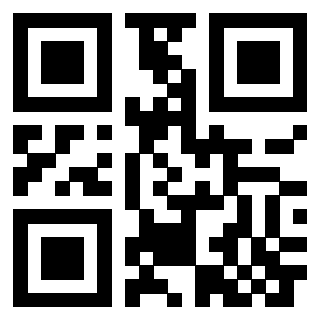 3301181453 - Immagine del QrCode