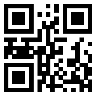 3301181454 - Immagine del Qr Code associato