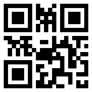 Il Qr Code di 3301181455