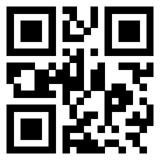 Qr Code di 3301181457