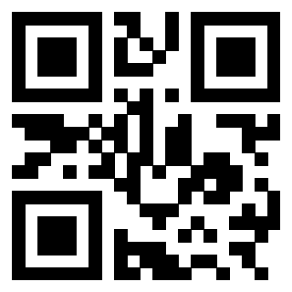 3301181458 - Immagine del QrCode