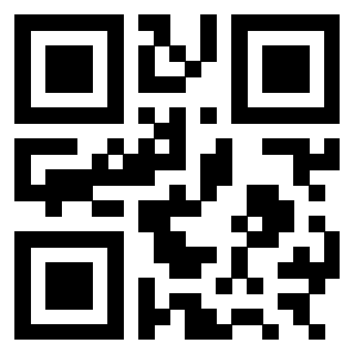 Il Qr Code di 3301181463